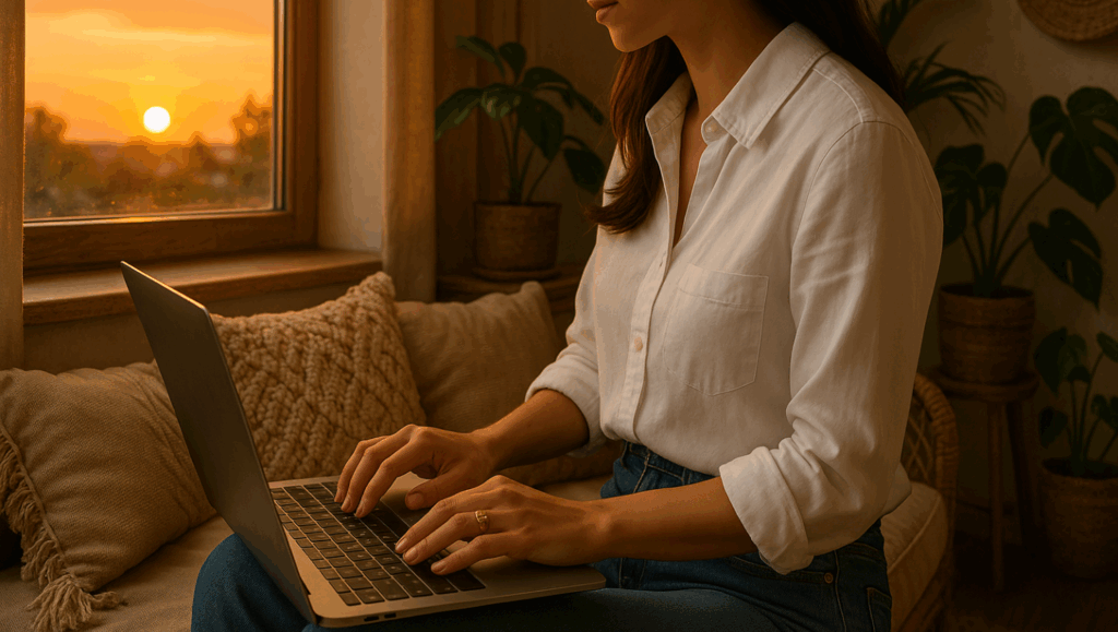 Affiliate Marketing für Anfänger  