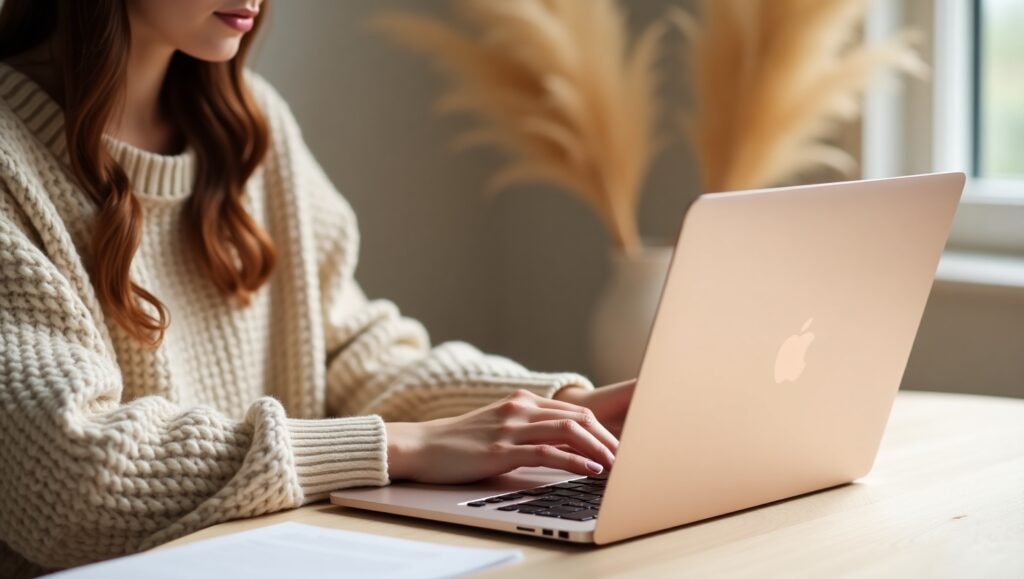 Geld verdienen mit deinem Blog