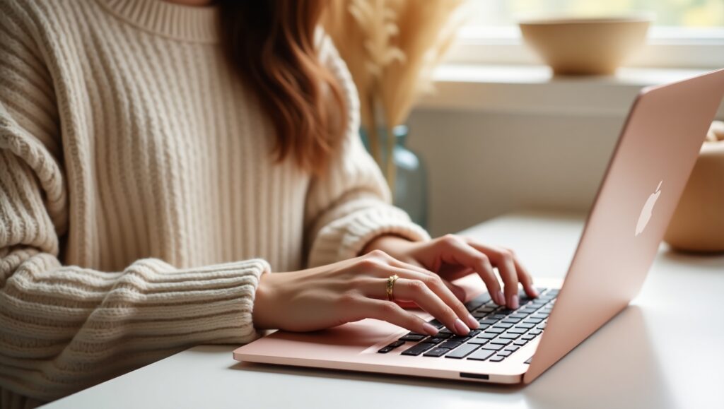 Geld verdienen mit bloggen