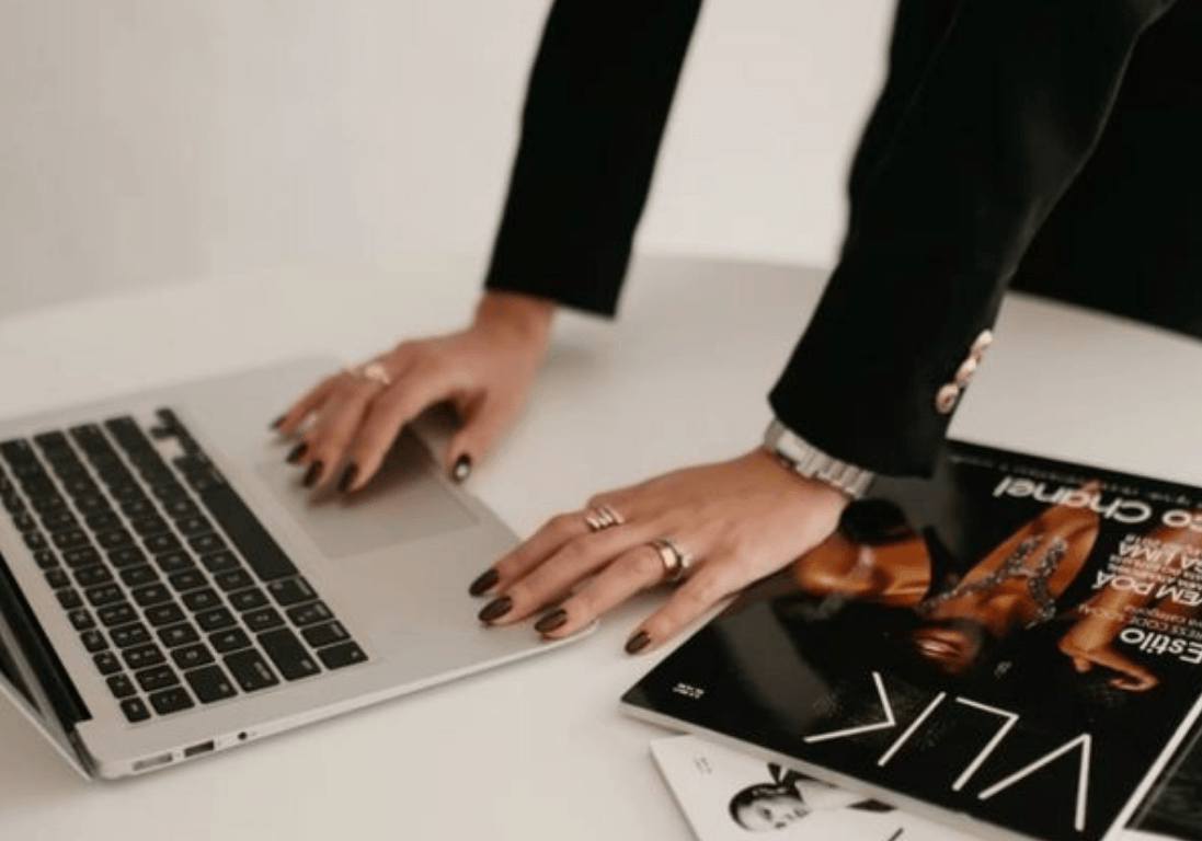 Geld verdienen mit Bloggen