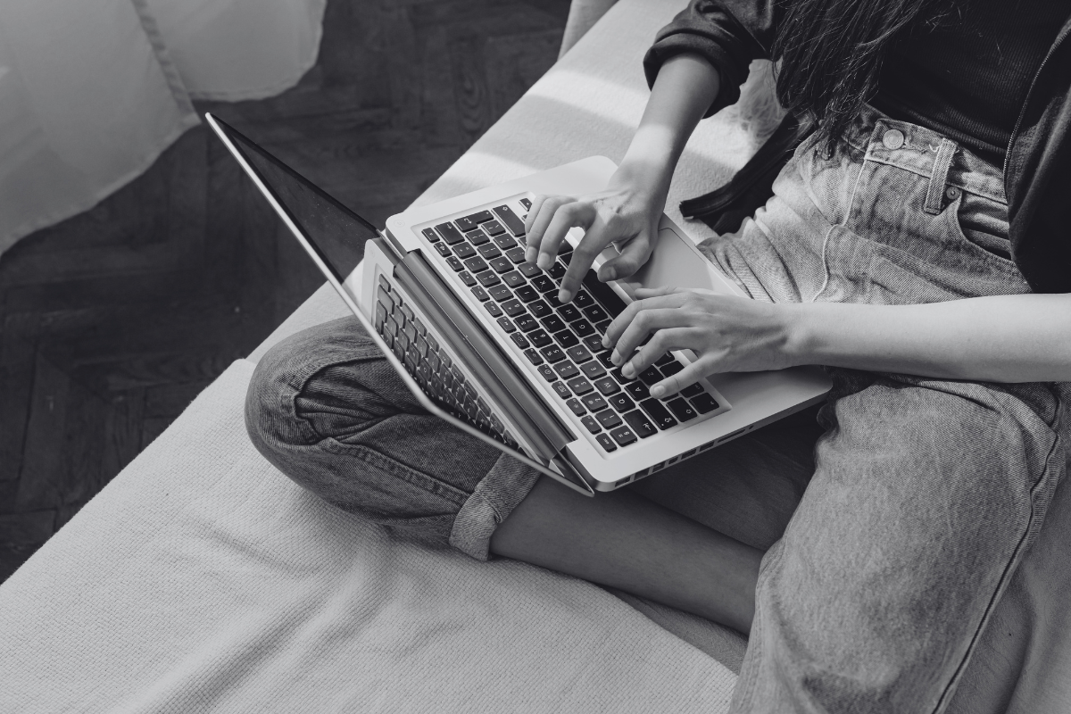 Geld verdienen mit Bloggen