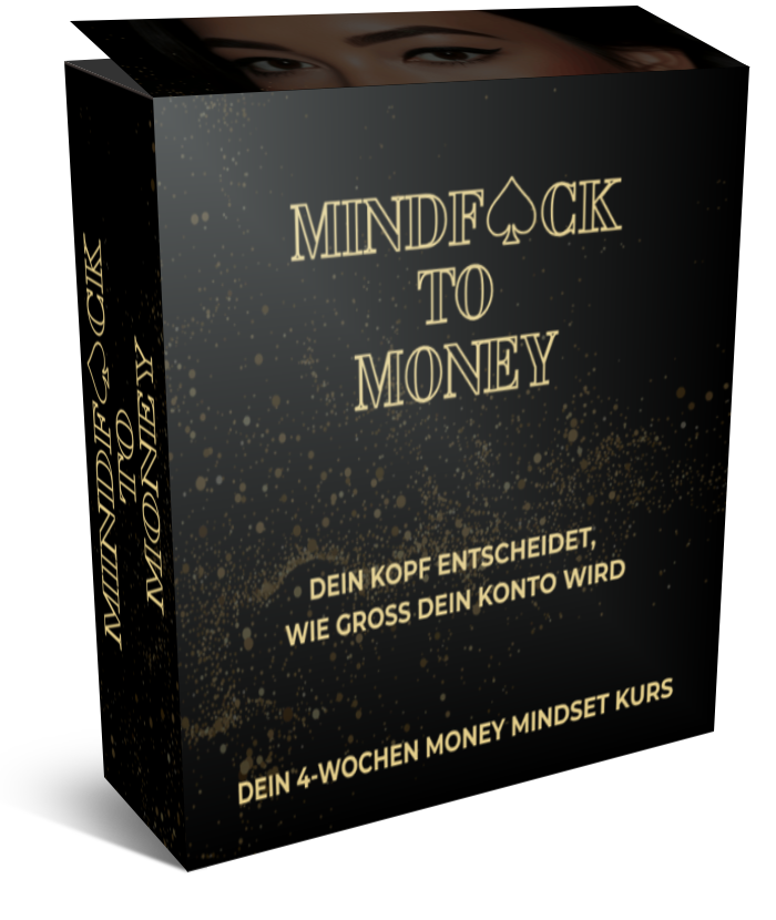Mindfuck to Money