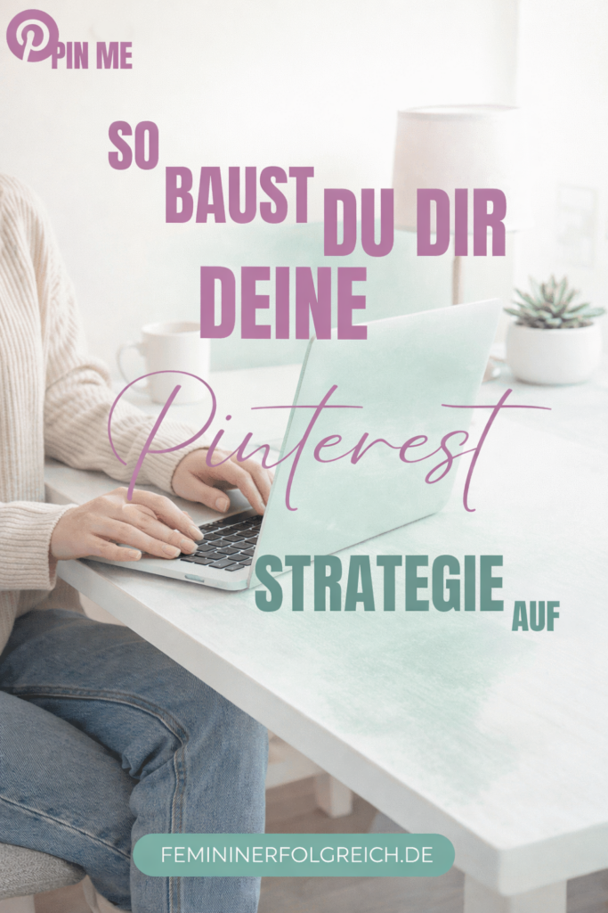 Pinterest Geld verdienen