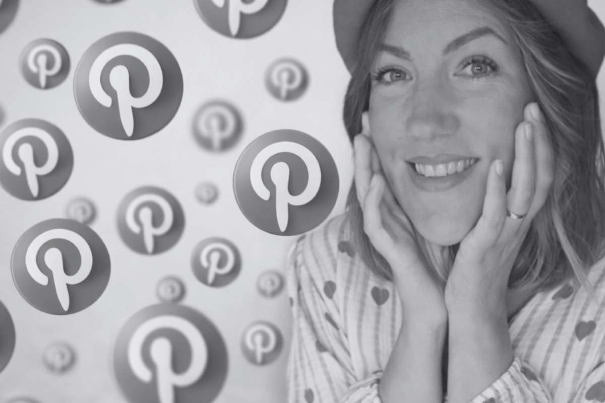Pinterest Money 2.0 zeigt dir, wie du mit Pinterest online Geld verdienst