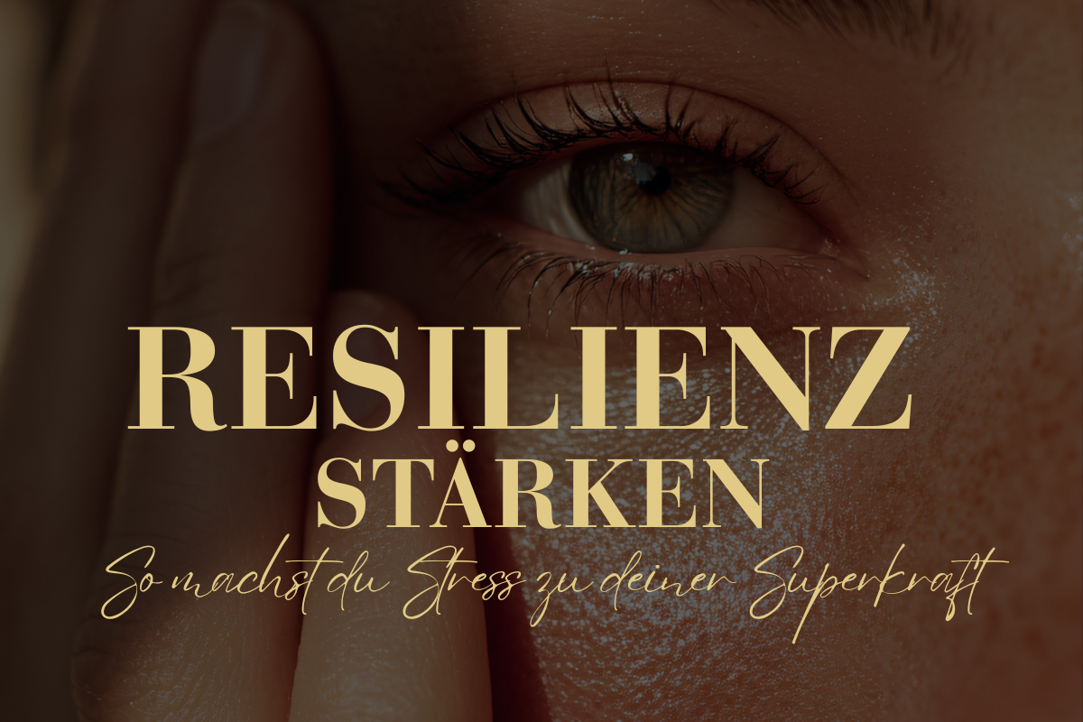 resilienz stärken