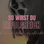 erfolgreich werden