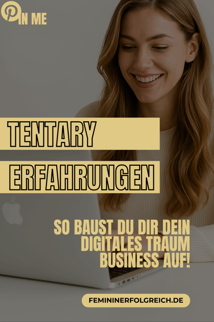 tentary erfahrungen