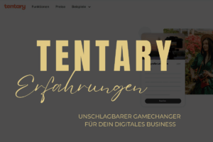 tentary erfahrungen