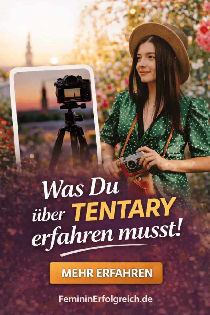 tentary erfahrungen - was du wissen musst