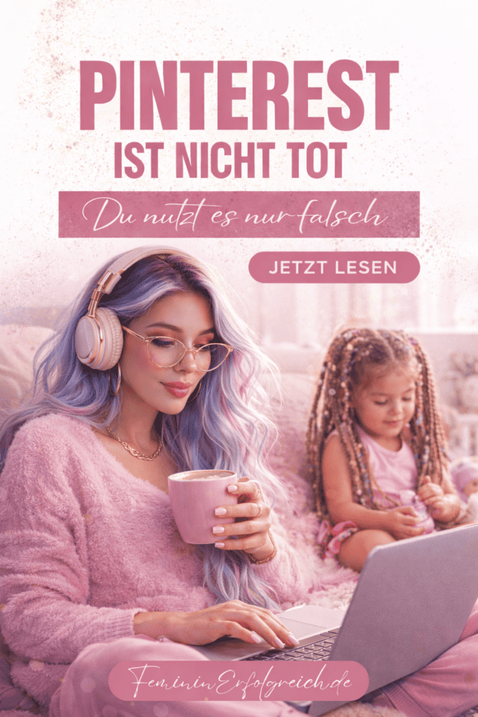 500 Euro täglich mit Pinterest