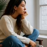 Innere Blockaden lösen