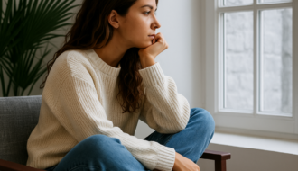 Innere Blockaden lösen