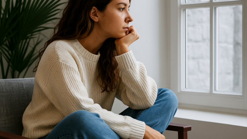 Innere Blockaden lösen