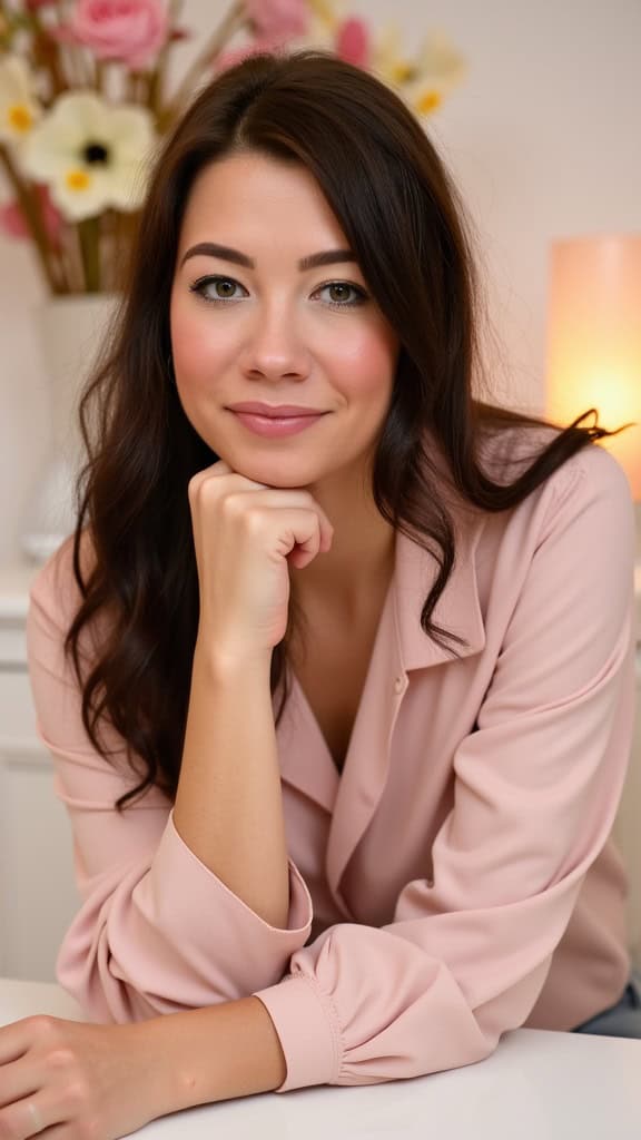 Janine Feminin Erfolgreich