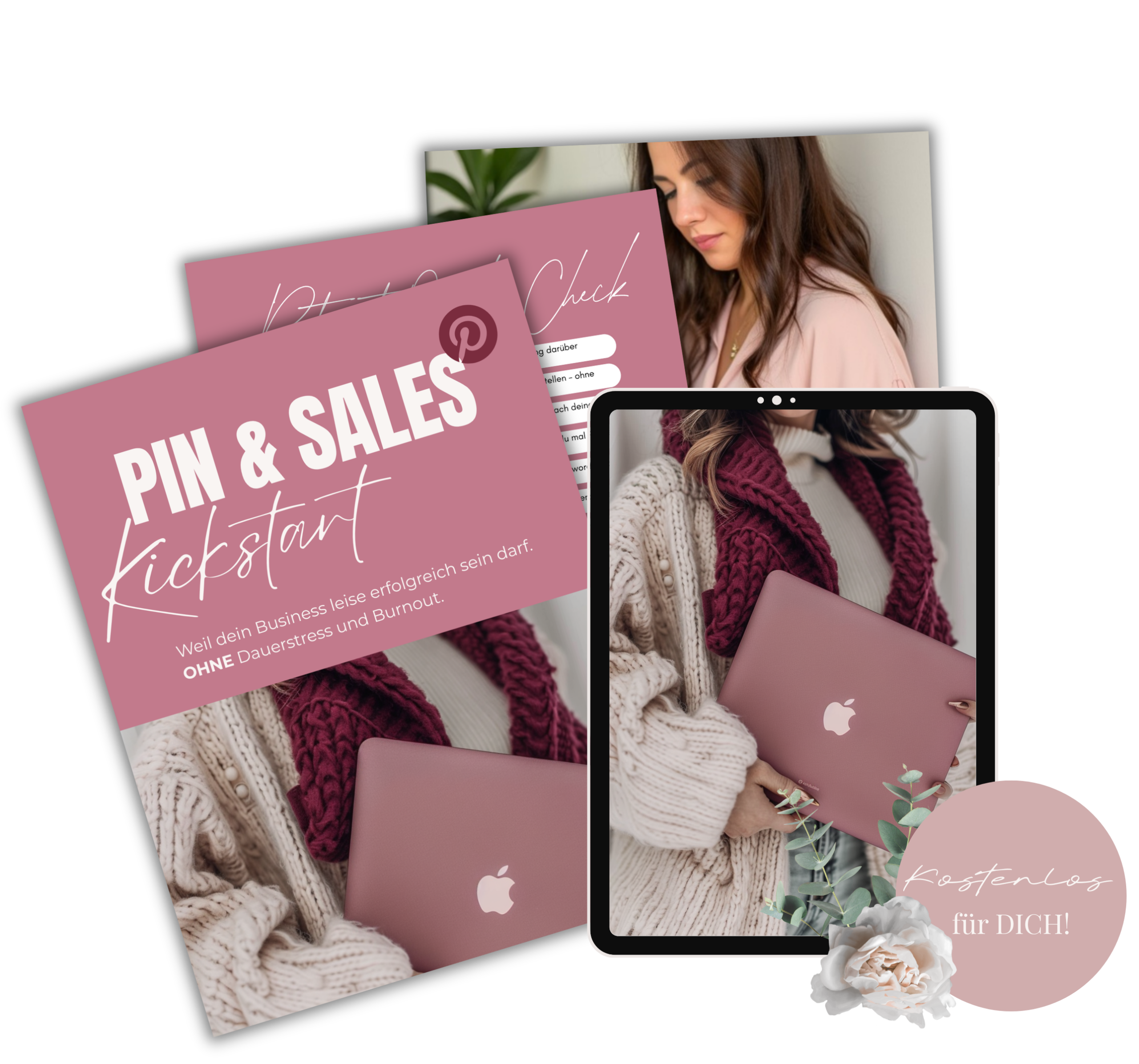 Pin & Sales Kickstart