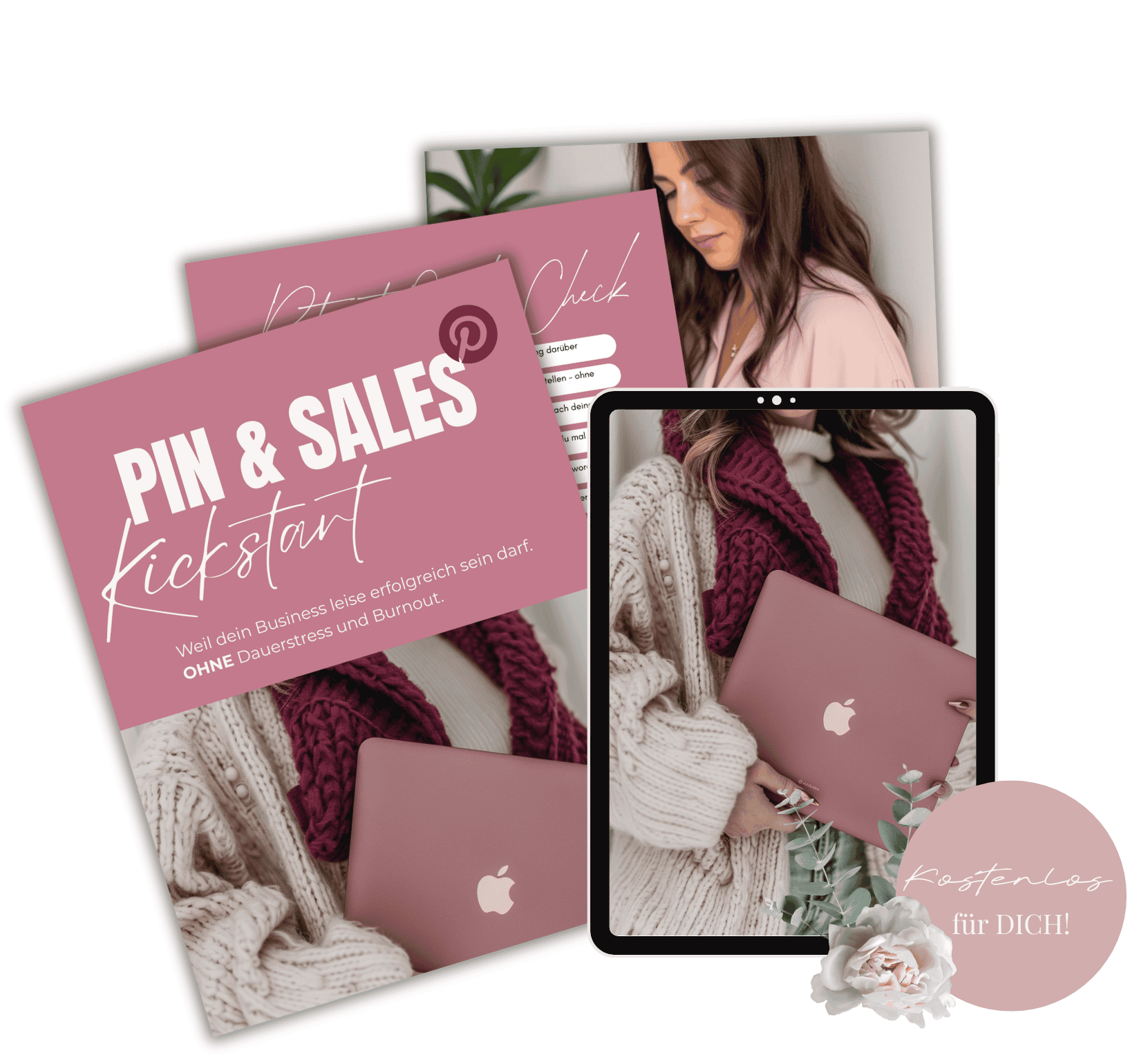 Pin & Sales Kickstart