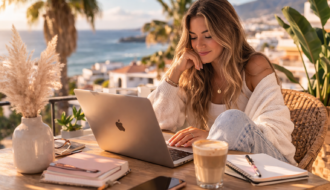 Online Business Kosten Die ehrliche Monatsrechnung