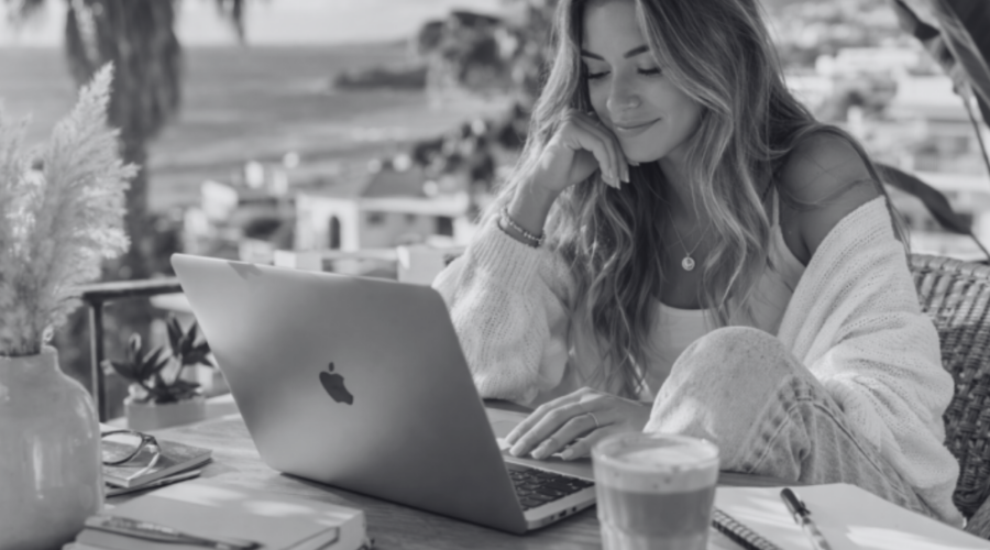 Online Business Kosten Die ehrliche Monatsrechnung