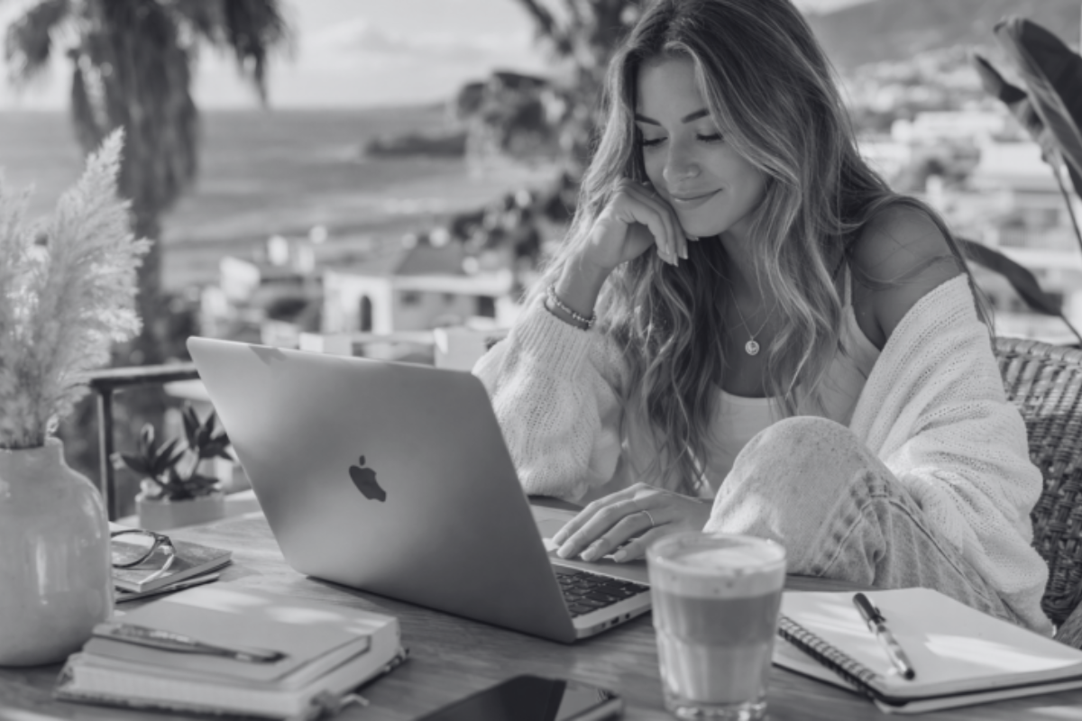 Online Business Kosten Die ehrliche Monatsrechnung