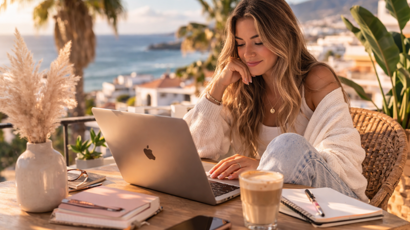 Online Business Kosten Die ehrliche Monatsrechnung