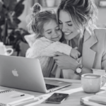 Online Business als Mama aufbauen kraftvoll trotz Vollzeitjob
