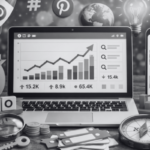 Pinterest SEO 2026 Kraftvolle Keywords für mehr Klicks