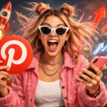 Reichweite mit Pinterest