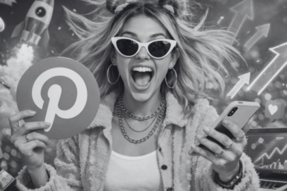 Reichweite mit Pinterest Ultimativer Klick Booster für mehr Traffic