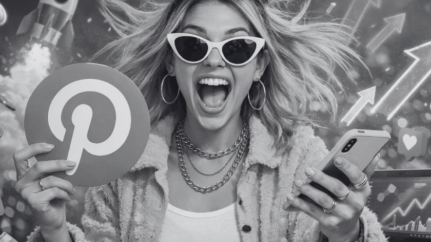 Reichweite mit Pinterest Ultimativer Klick Booster für mehr Traffic