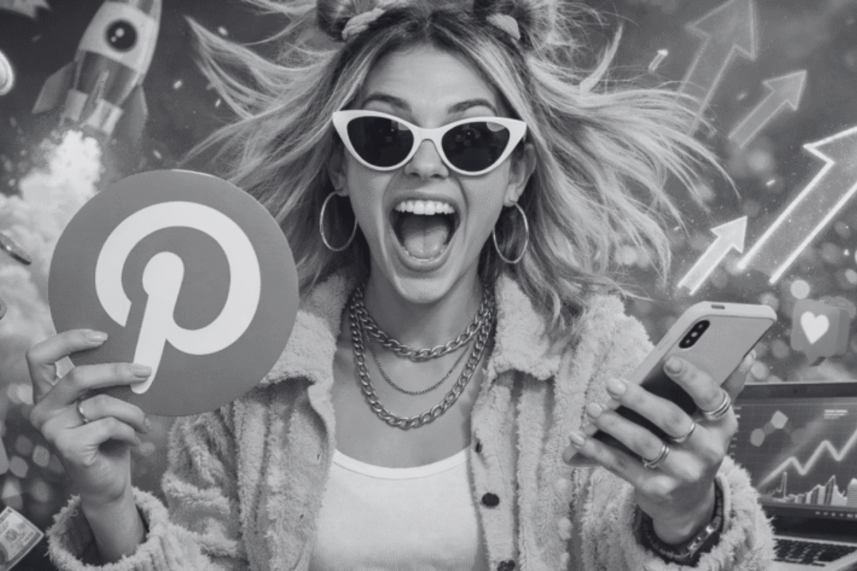 Reichweite mit Pinterest Ultimativer Klick Booster für mehr Traffic