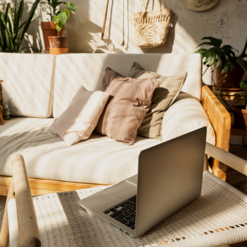 Über mich - online geld verdienen als mama