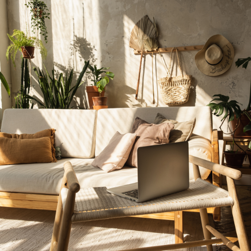 Über mich - online geld verdienen als mama