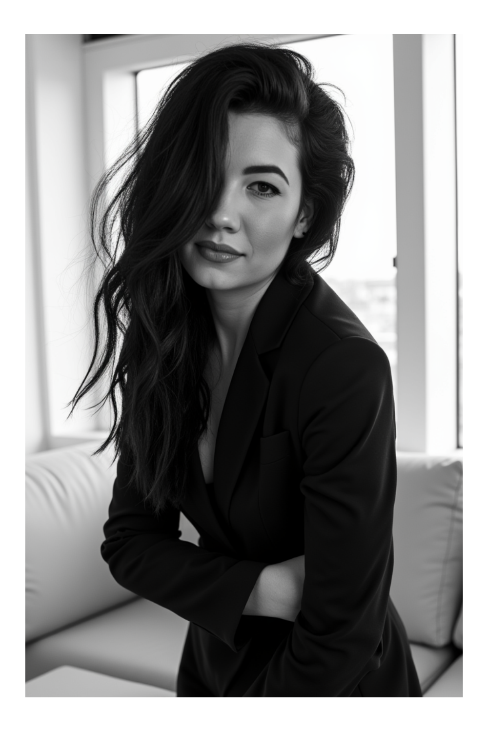 Janine von FemininErfolgreich